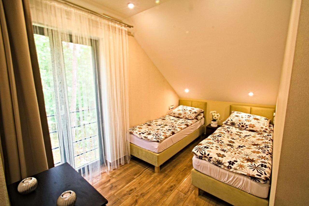 Daisy - Sunny Flowers Apartments Lukecin Luaran gambar